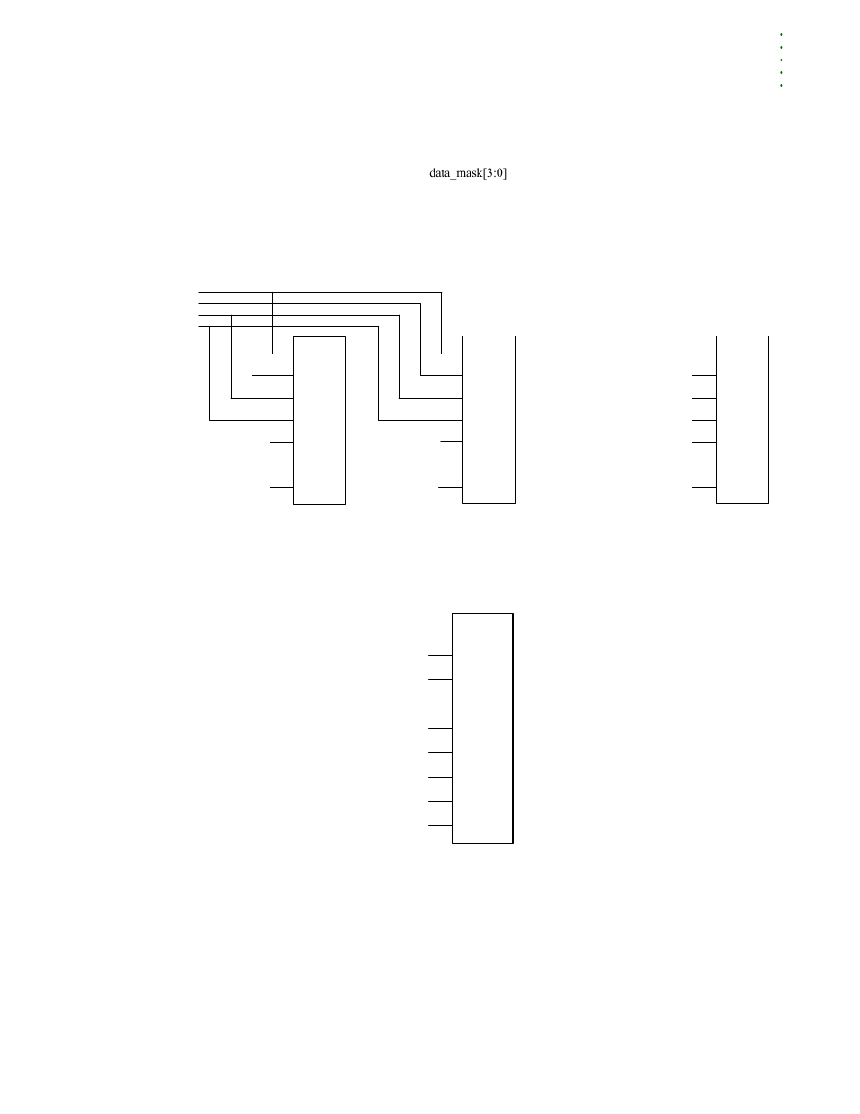 Digi NS9215 User Manual | Page 223 / 517