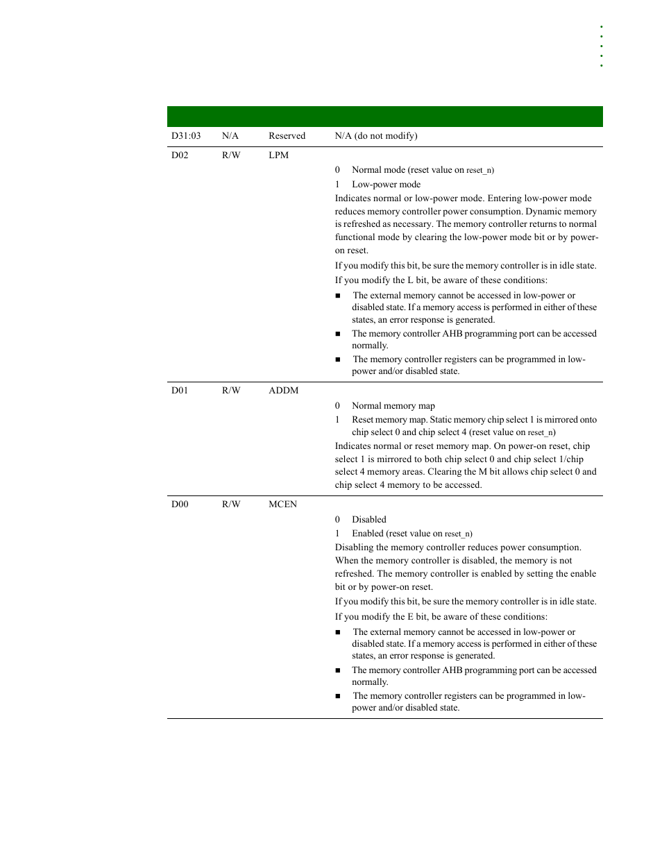 Digi NS9215 User Manual | Page 233 / 517