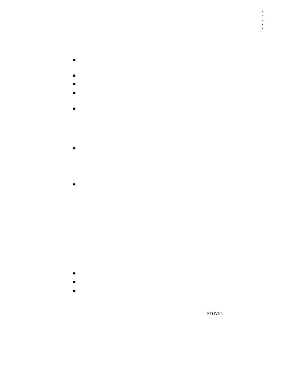 Statistics module, Mac receiver | Digi NS9215 User Manual | Page 265 / 517