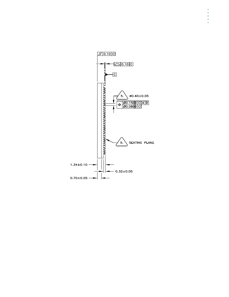 Digi NS9215 User Manual | Page 515 / 517