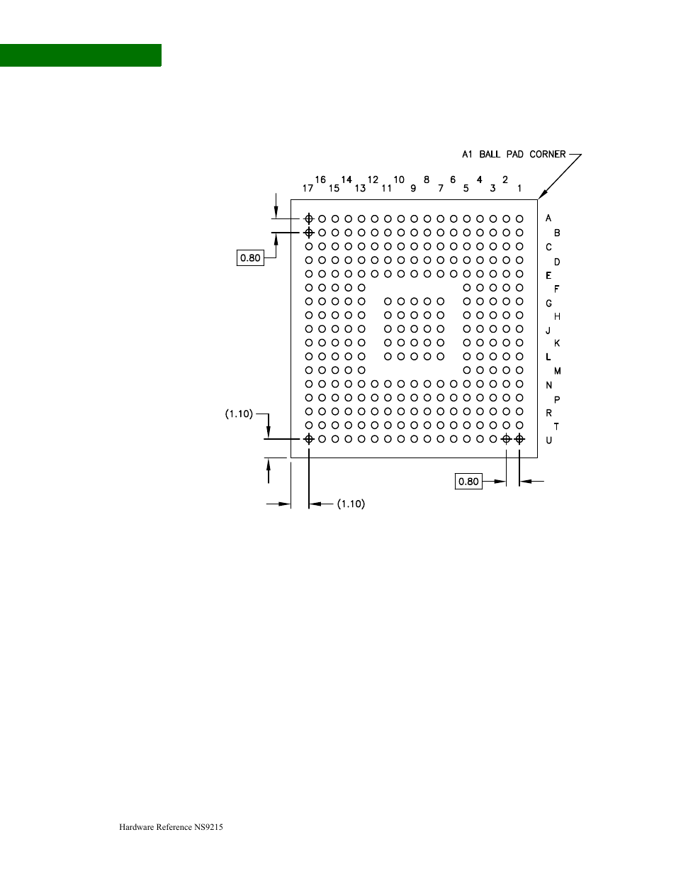 Digi NS9215 User Manual | Page 516 / 517