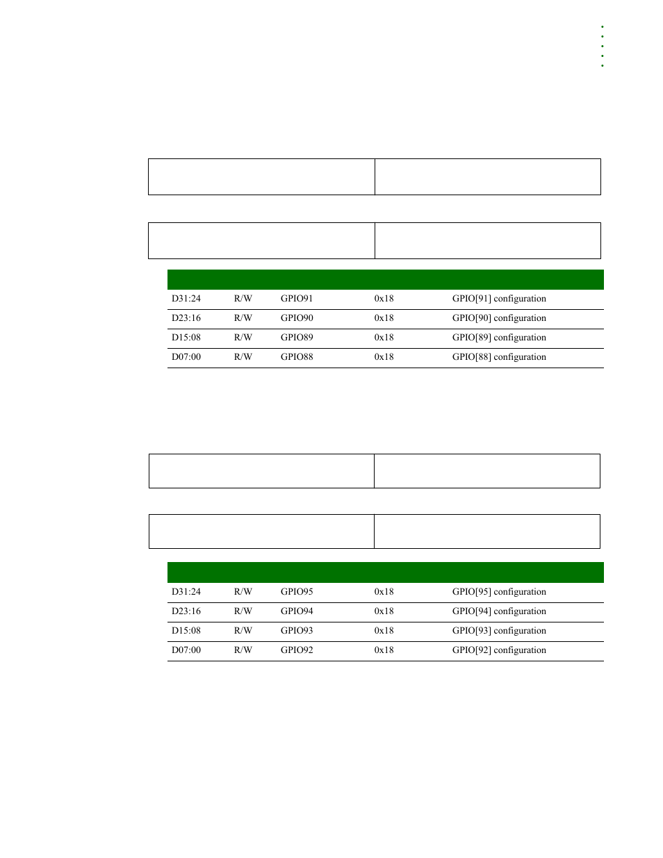 Digi NS9215 User Manual | Page 67 / 517