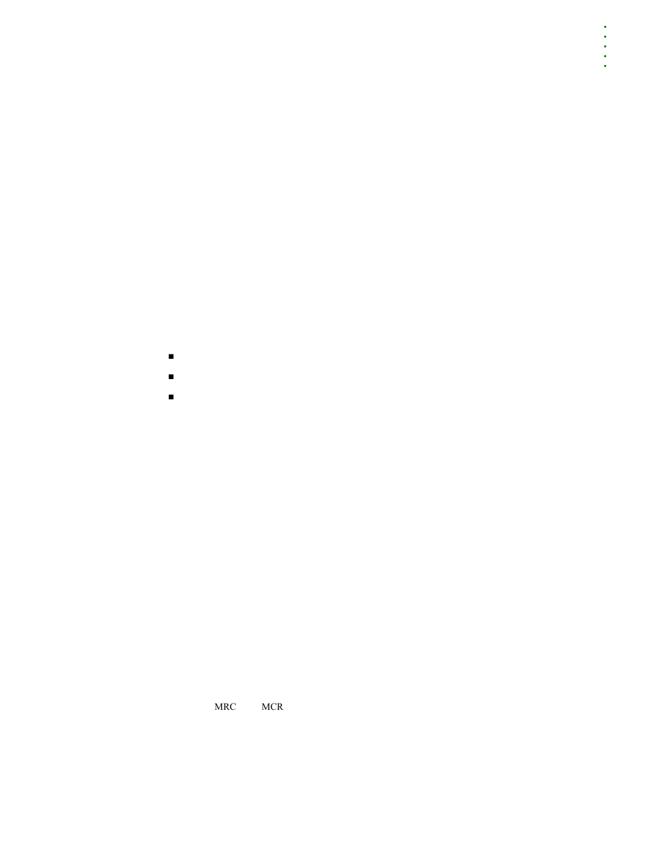 System control processor (cp15) registers, Java instruction set | Digi NS9215 User Manual | Page 83 / 517