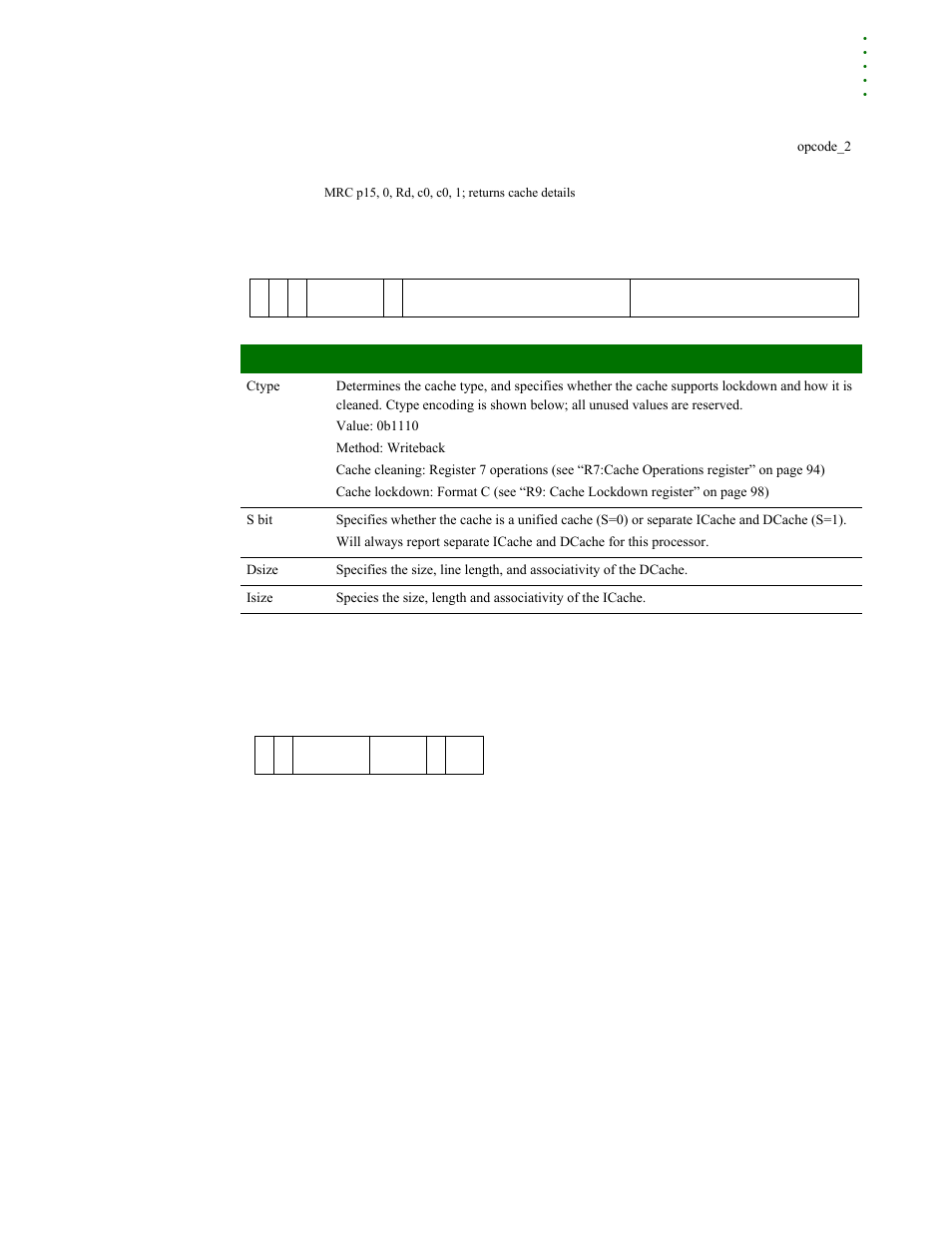 Digi NS9215 User Manual | Page 87 / 517