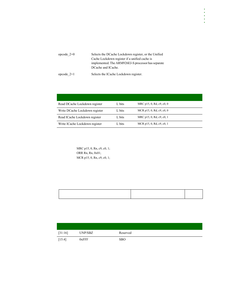 Digi NS9215 User Manual | Page 99 / 517