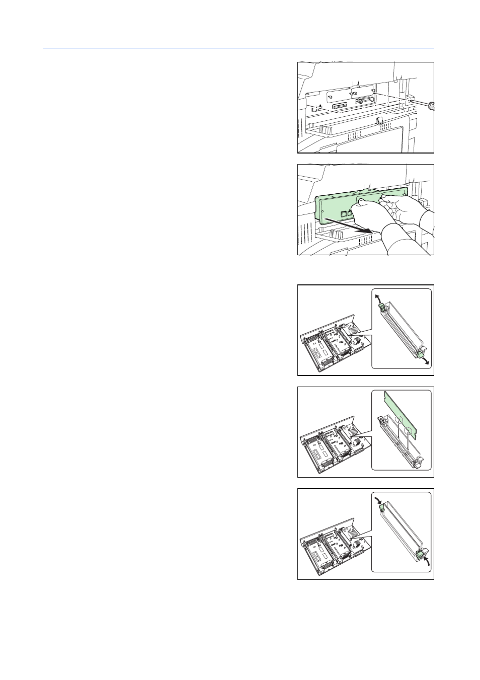 TA Triumph-Adler CLP 4532 User Manual | Page 102 / 124