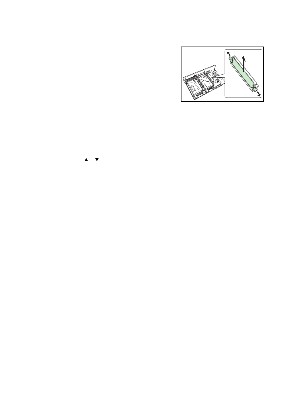 TA Triumph-Adler CLP 4532 User Manual | Page 103 / 124