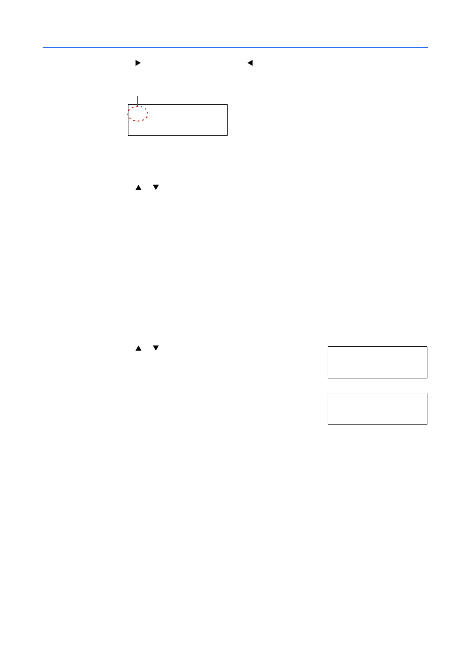 Menu system road map | TA Triumph-Adler CLP 4532 User Manual | Page 26 / 124