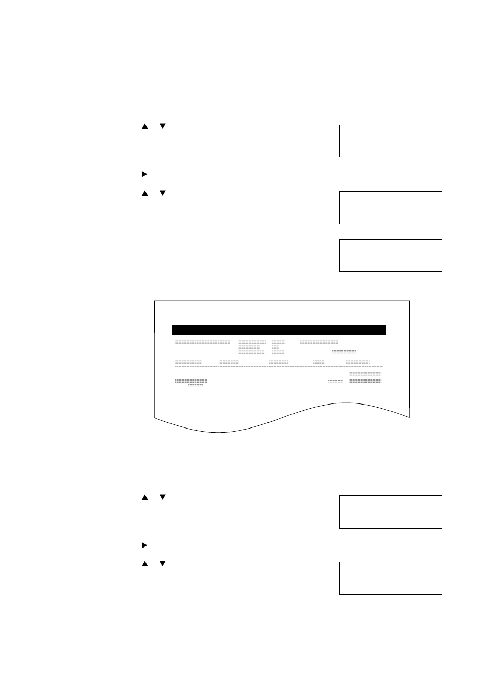 Retrieving jobs from virtual mailbox (vmb) | TA Triumph-Adler CLP 4532 User Manual | Page 35 / 124