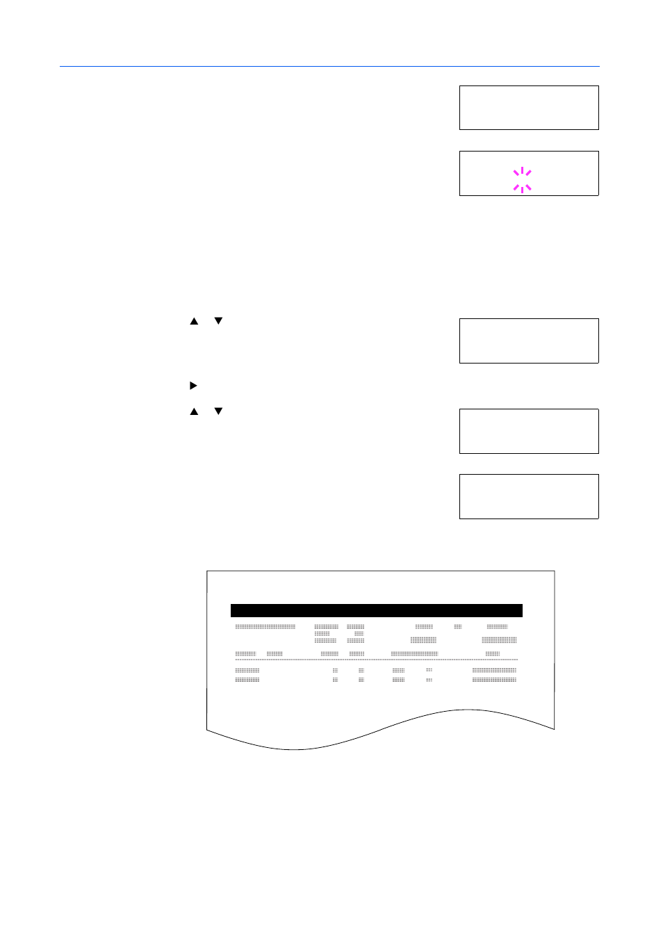 TA Triumph-Adler CLP 4532 User Manual | Page 36 / 124