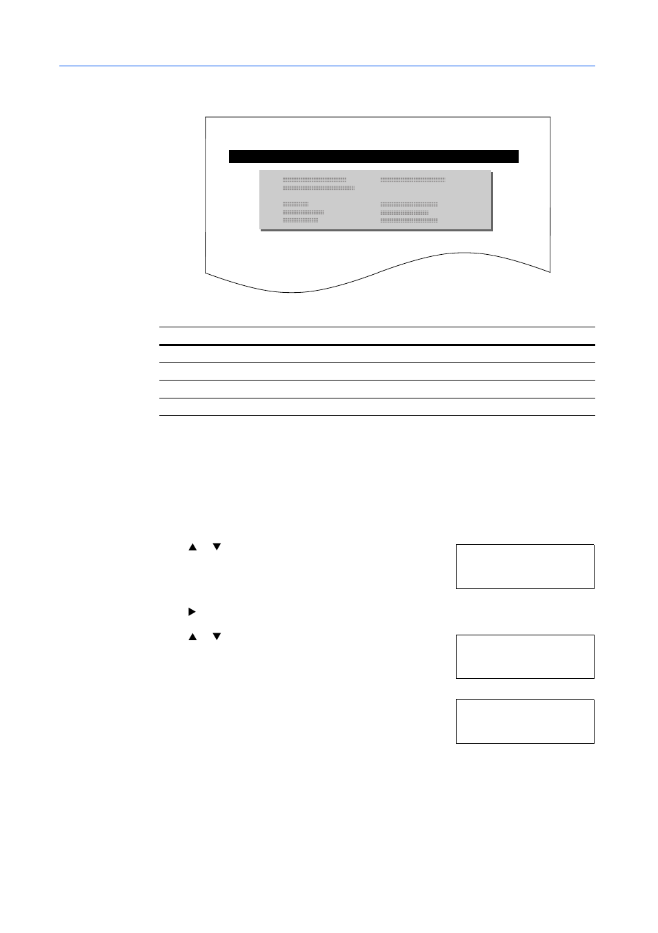 Format information | TA Triumph-Adler CLP 4532 User Manual | Page 62 / 124