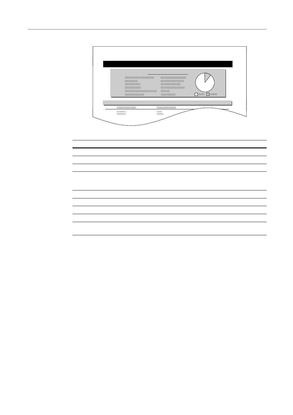 Using the optional hard disk, Partition list | TA Triumph-Adler CLP 4532 User Manual | Page 63 / 124