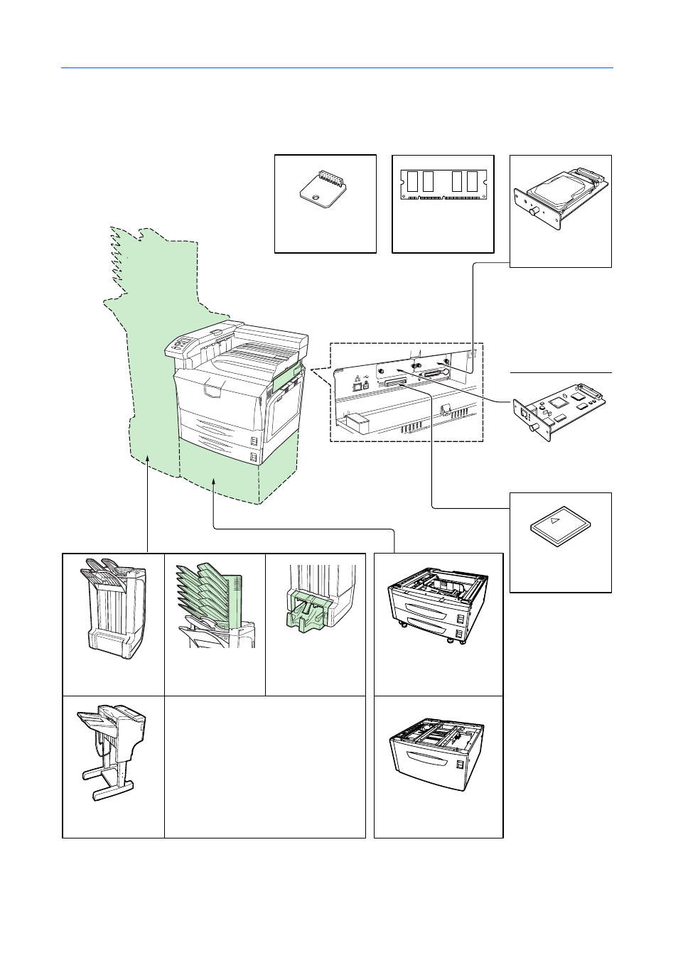 General information, General information -2 | TA Triumph-Adler CLP 4532 User Manual | Page 98 / 124