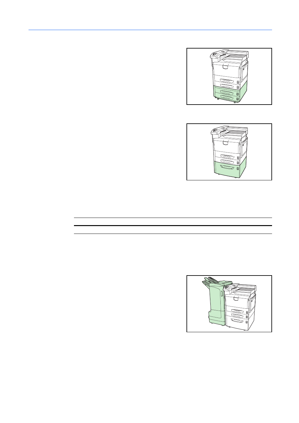 TA Triumph-Adler CLP 4532 User Manual | Page 99 / 124