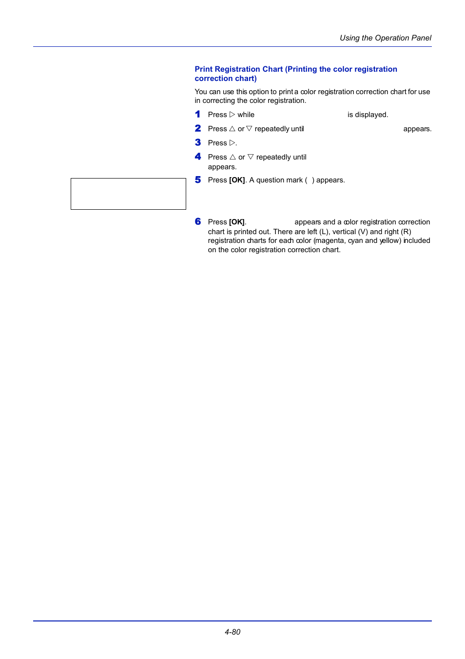 TA Triumph-Adler CLP 4721 User Manual | Page 139 / 197