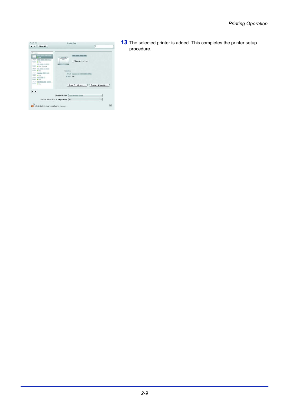 TA Triumph-Adler CLP 4721 User Manual | Page 34 / 197