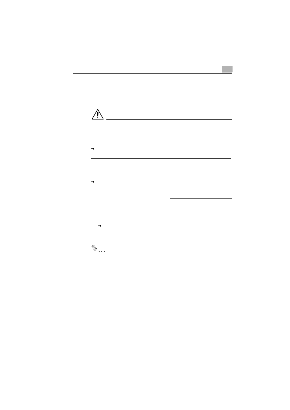 TA Triumph-Adler LP 210 User Manual | Page 11 / 162