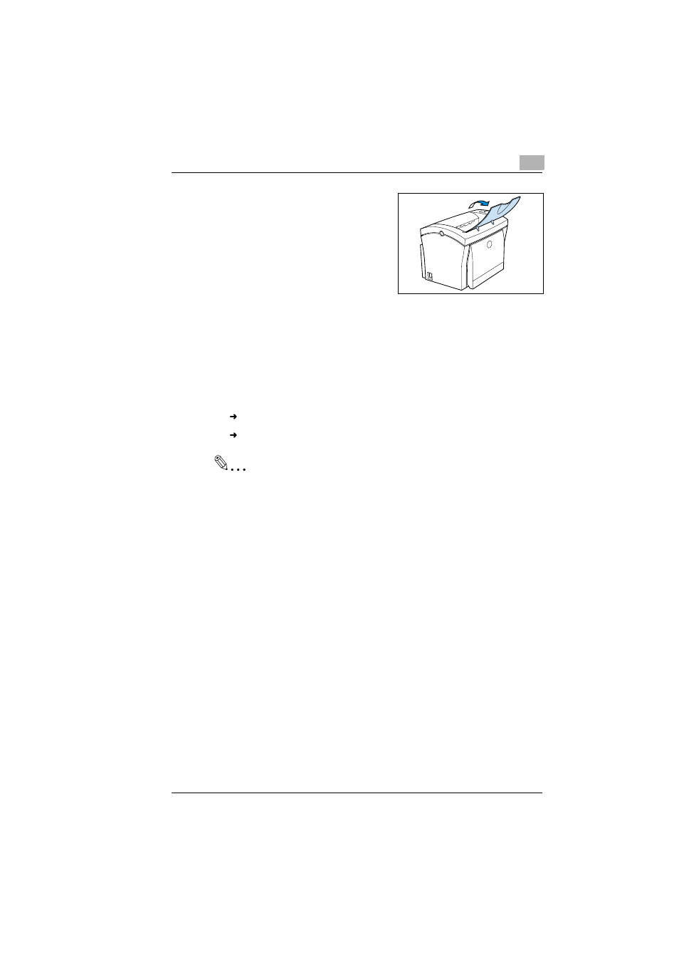 TA Triumph-Adler LP 210 User Manual | Page 119 / 162