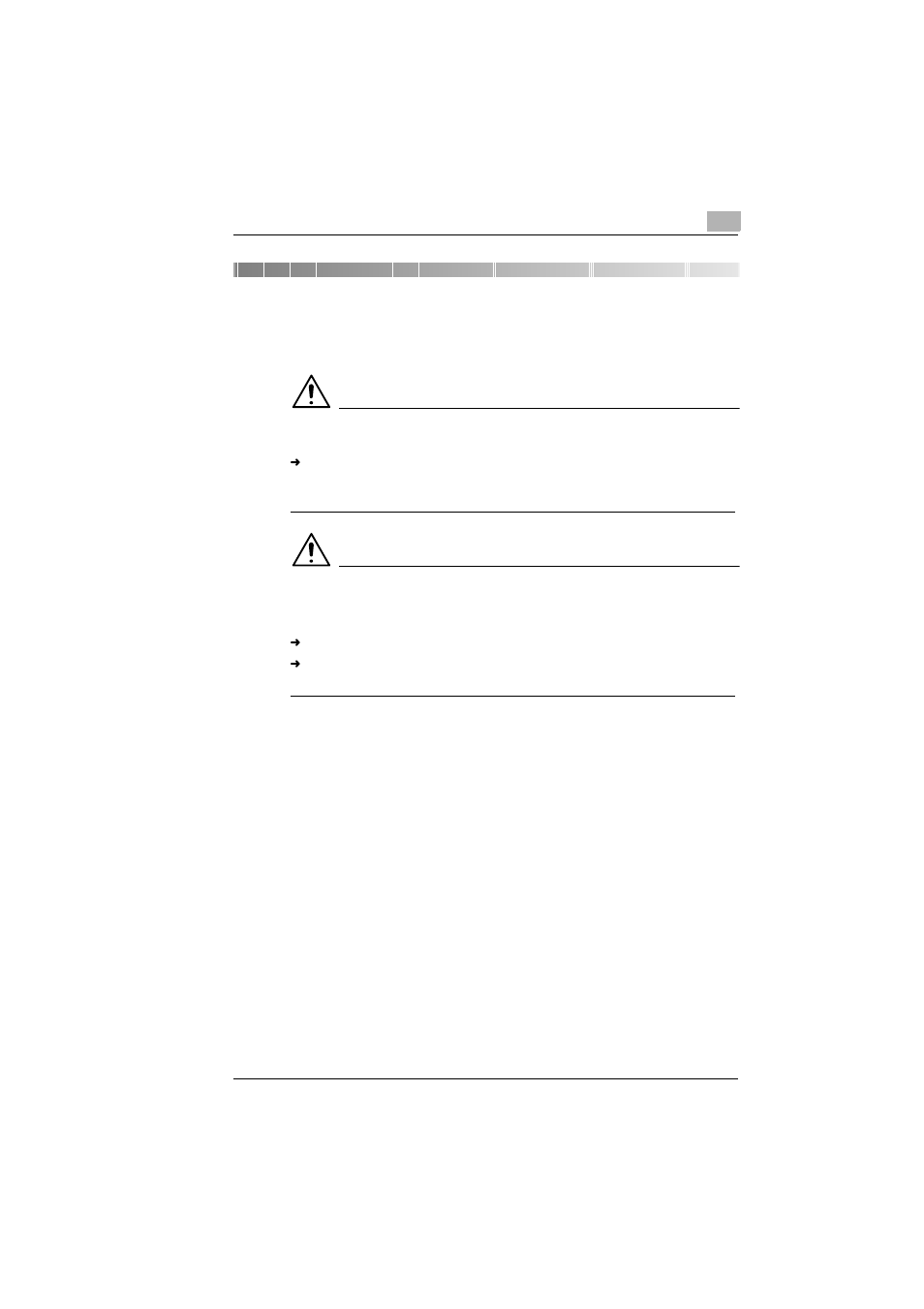 9 caring for and maintaining your printer, Caring for and maintaining your printer, 9caring for and maintaining your printer | TA Triumph-Adler LP 210 User Manual | Page 121 / 162