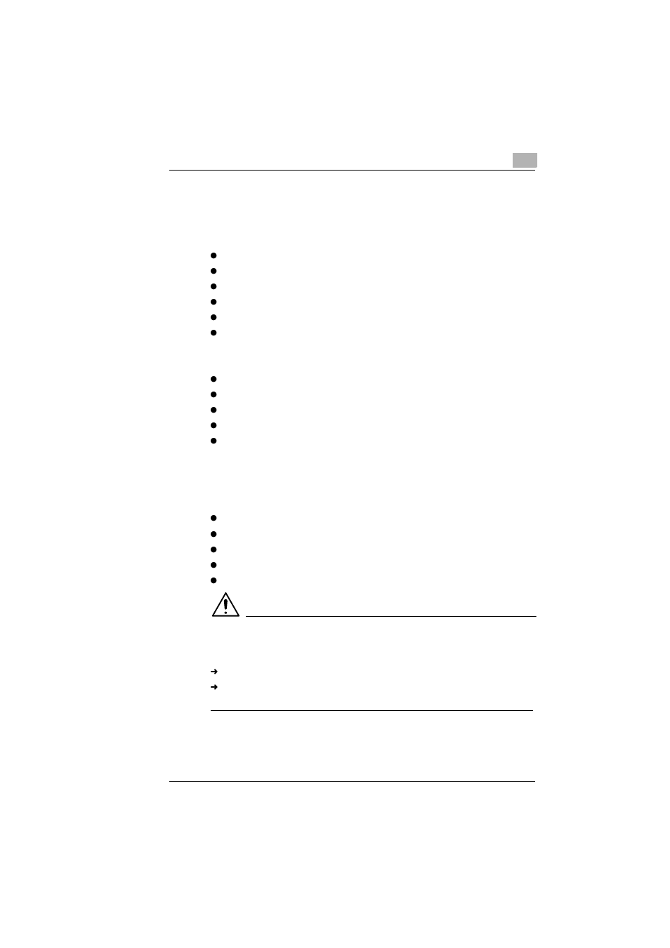 3 installing your laser printer, Place of installation, Storage of consumables and accessories | TA Triumph-Adler LP 210 User Manual | Page 23 / 162