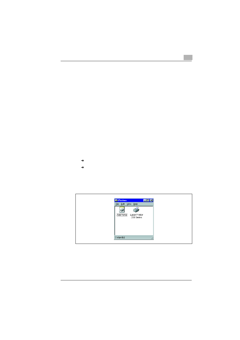 3 installation for windows 95/98 and nt 4.0, Cd-rom installation | TA Triumph-Adler LP 210 User Manual | Page 35 / 162