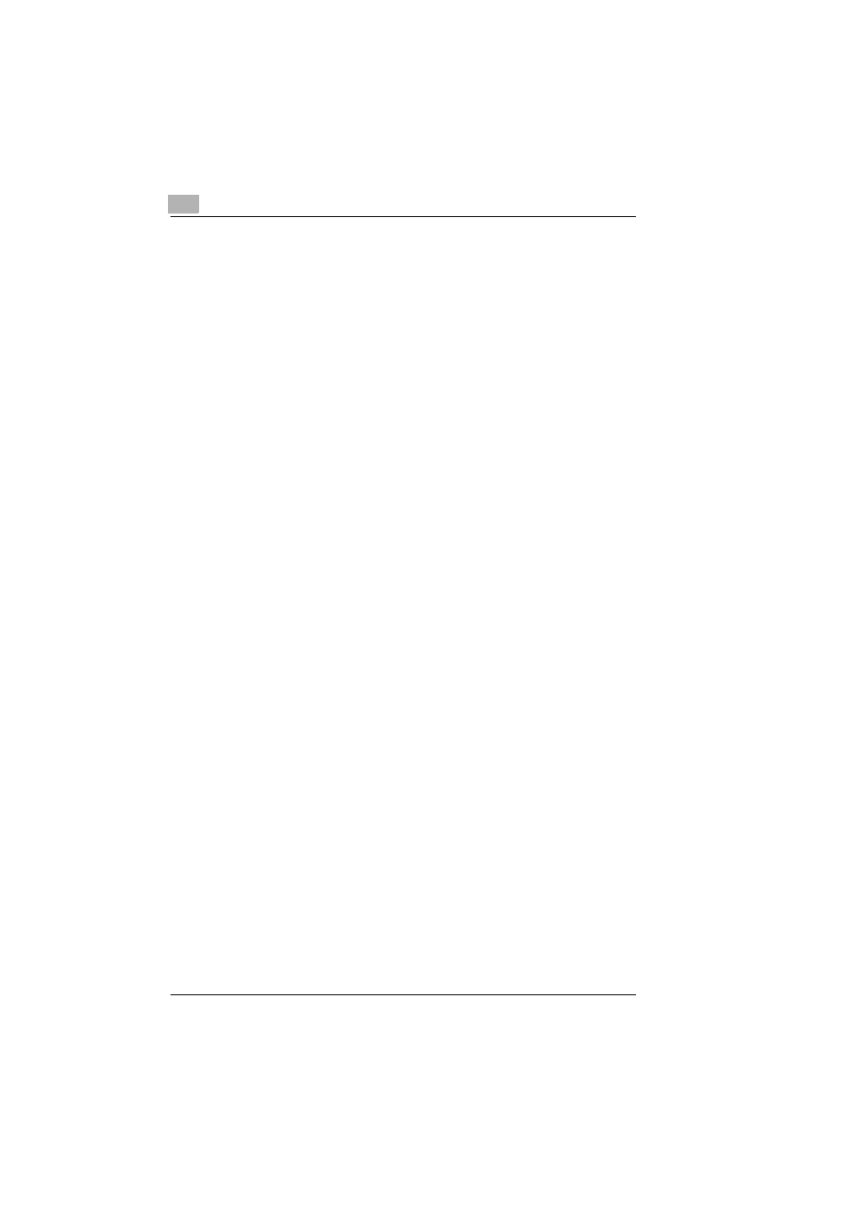 7working with the printer | TA Triumph-Adler LP 210 User Manual | Page 6 / 162