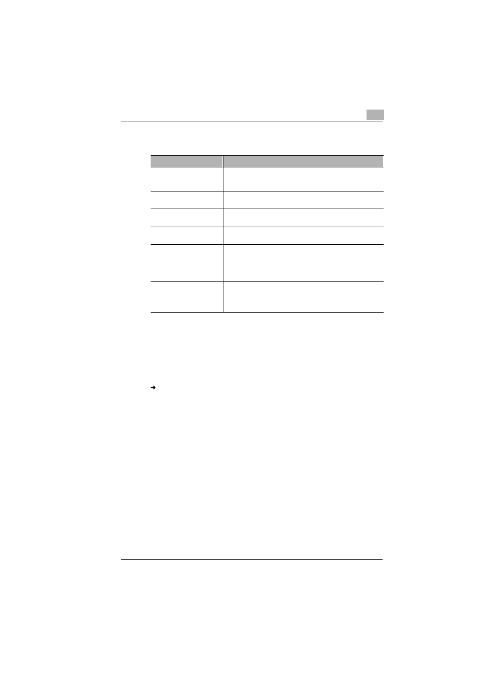 Checking the status of a counter, Resetting a counter | TA Triumph-Adler LP 210 User Manual | Page 73 / 162