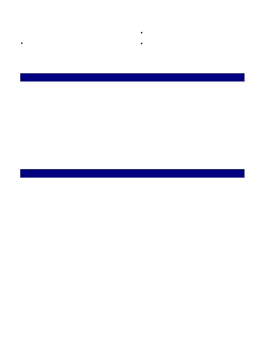 Electromagnetic emission | Digi MIL-S3130 User Manual | Page 5 / 6