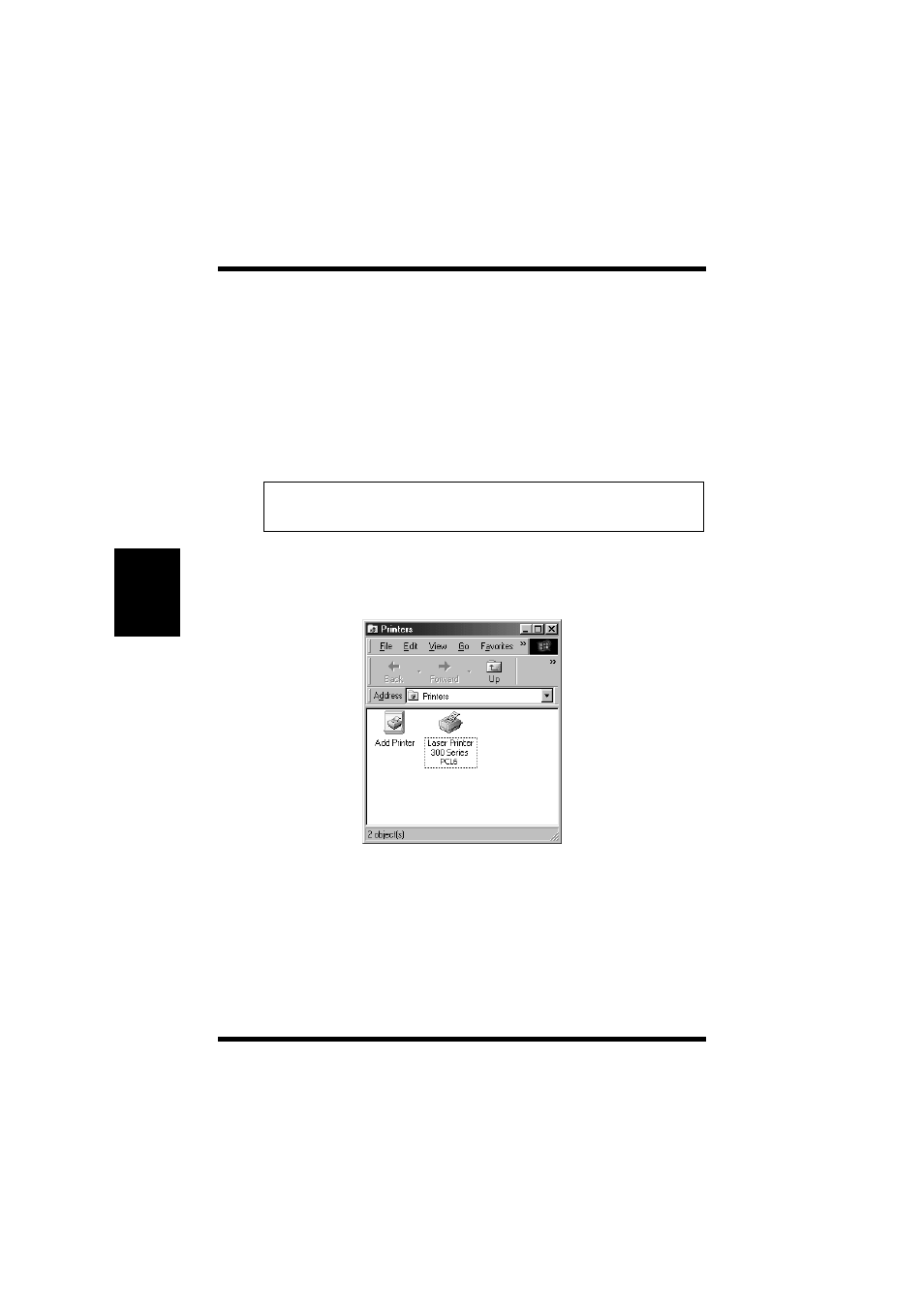 7 click next | TA Triumph-Adler LP 218 User Manual | Page 105 / 237