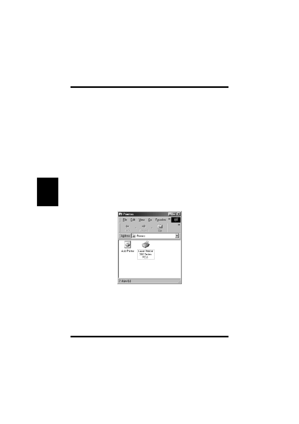 7 click next, 8 click have disk, and then click browse, 10 click ok, and then click next | TA Triumph-Adler LP 218 User Manual | Page 109 / 237