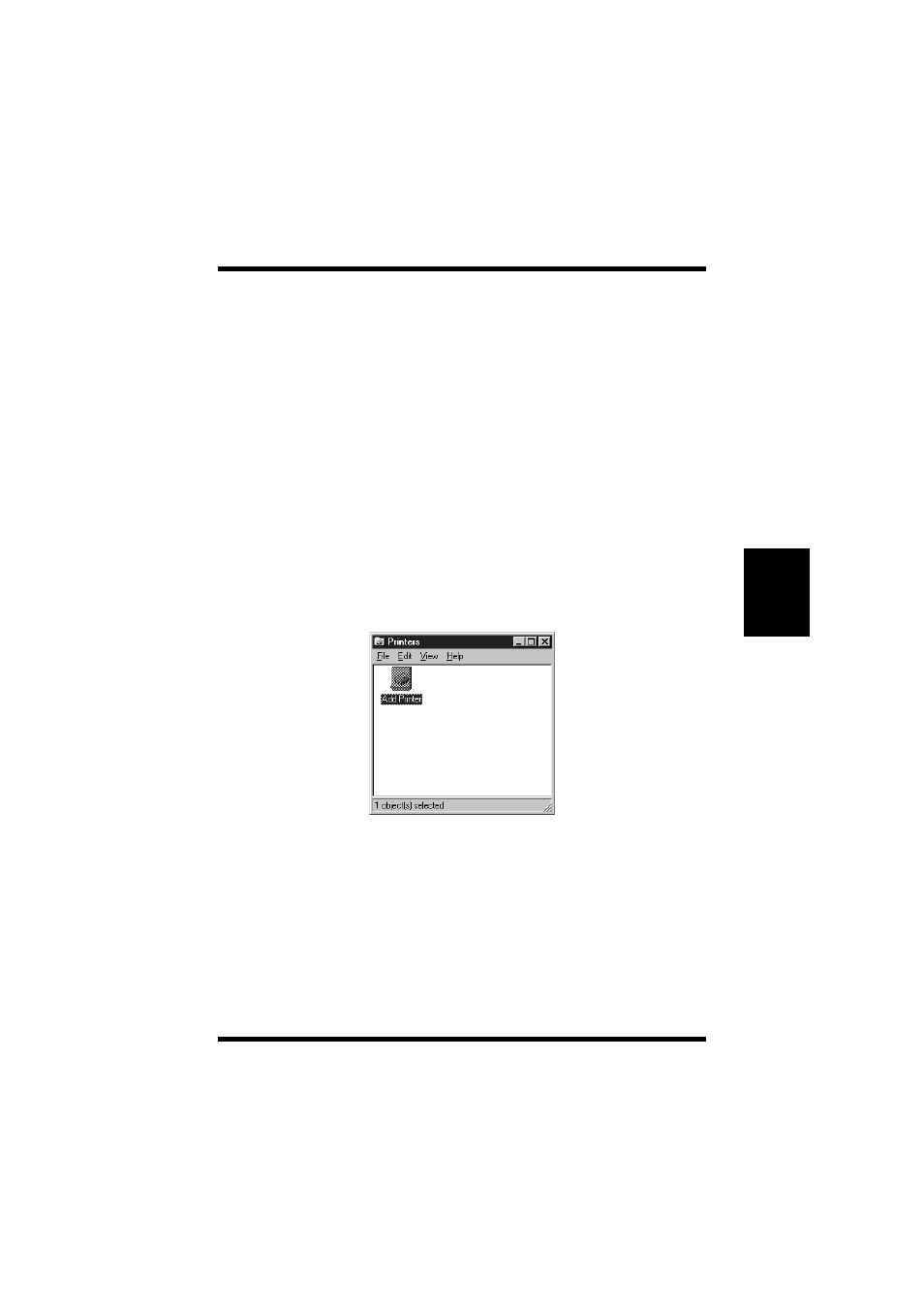 4 double-click the add printer icon, Uninstalling the pcl printer driver -72 | TA Triumph-Adler LP 218 User Manual | Page 110 / 237