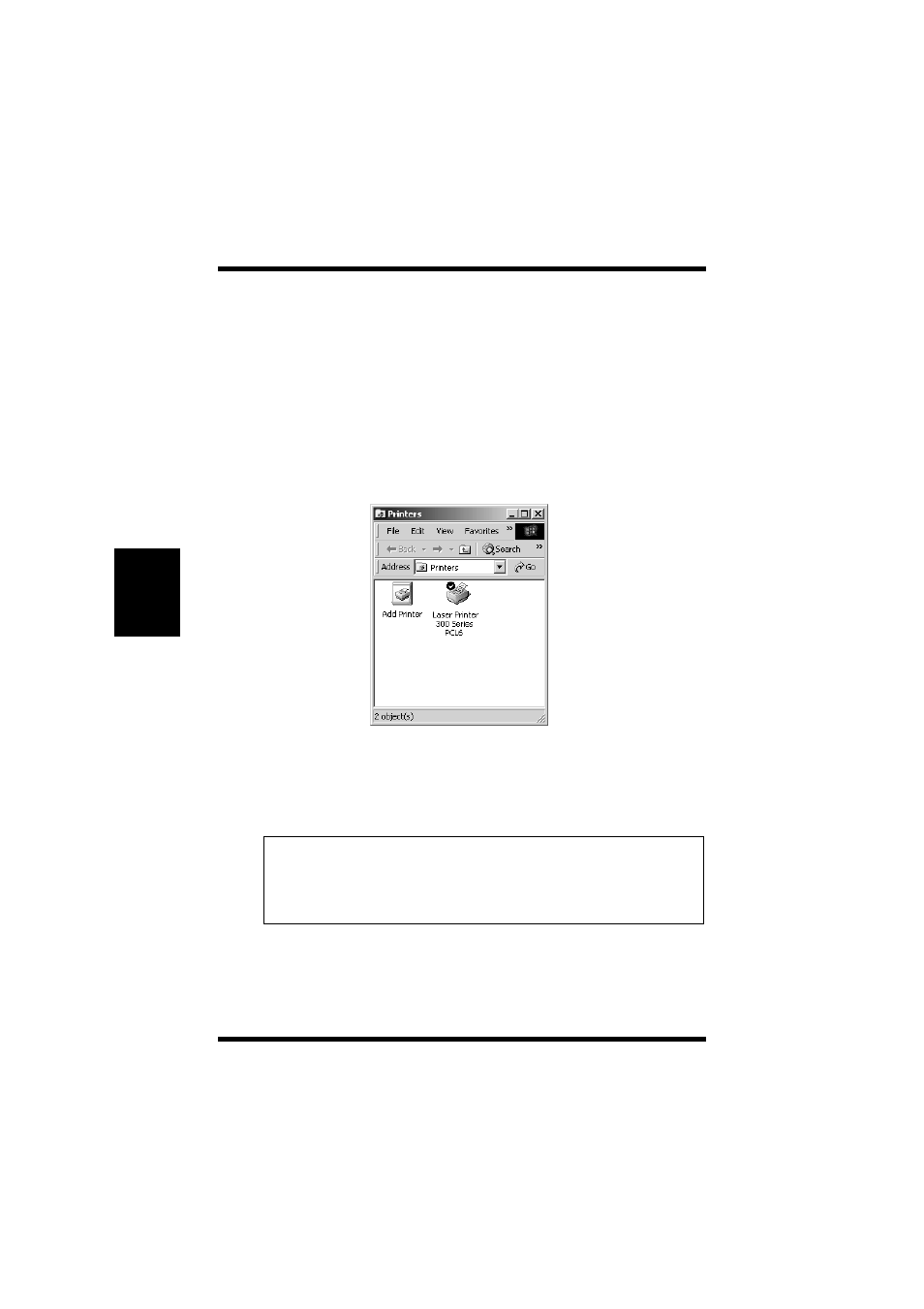 10 click ok, and then click next | TA Triumph-Adler LP 218 User Manual | Page 115 / 237