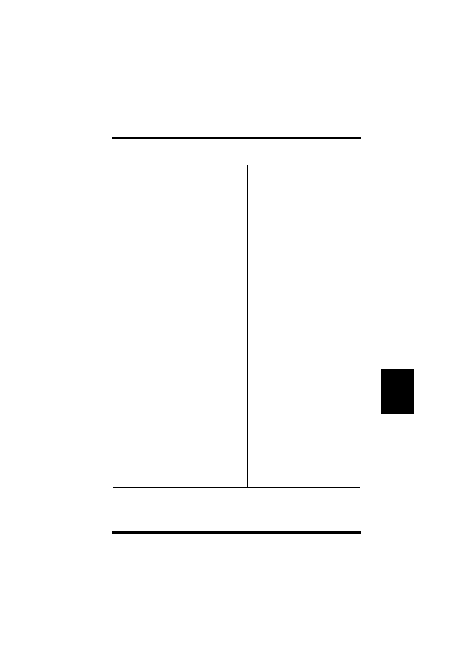 No output, No output -17, Print quality problems | TA Triumph-Adler LP 218 User Manual | Page 198 / 237