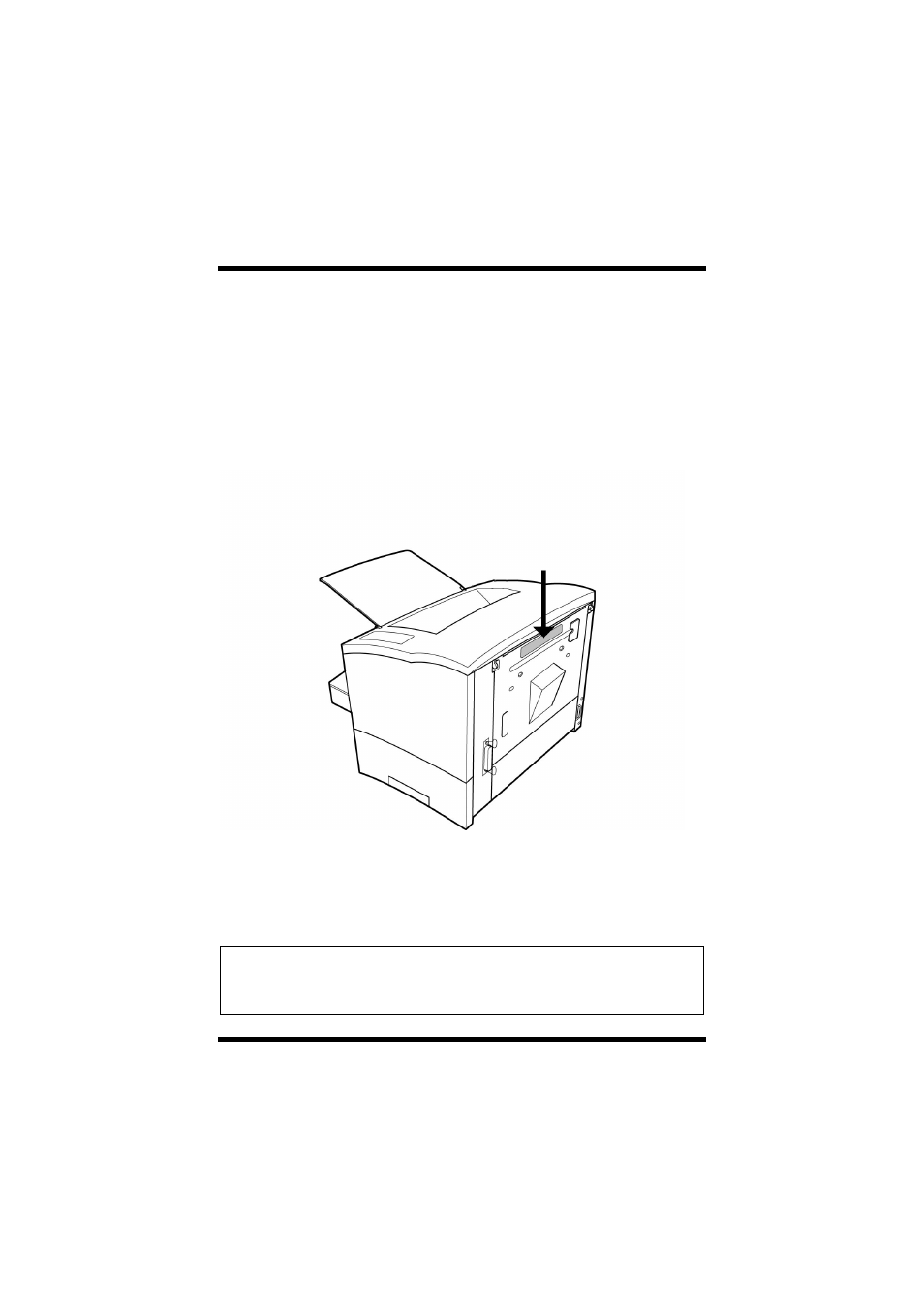 Cdrh regulations, Laser safety label | TA Triumph-Adler LP 218 User Manual | Page 3 / 237