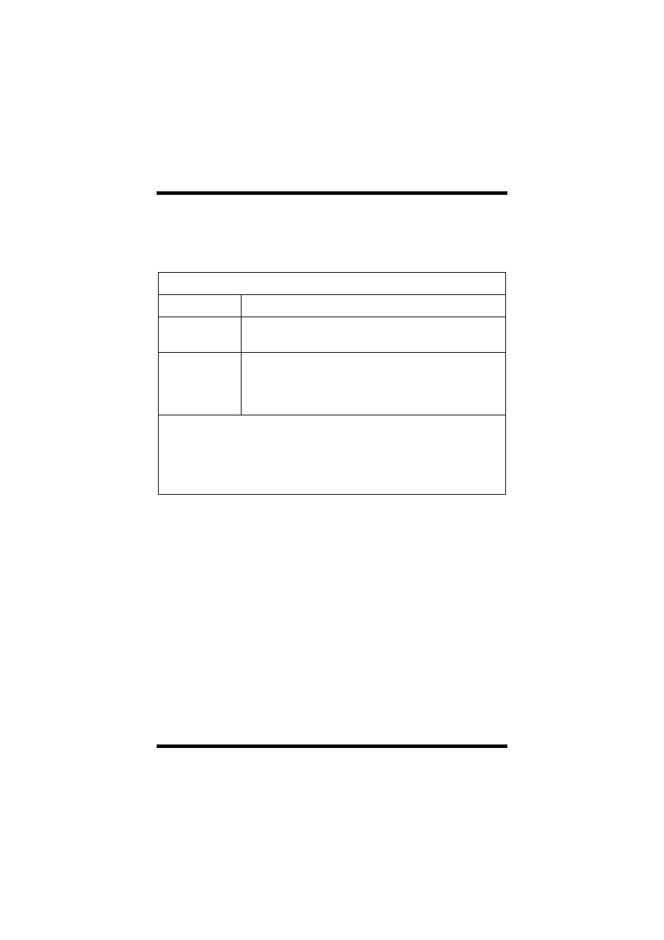 User instructions | TA Triumph-Adler LP 218 User Manual | Page 5 / 237