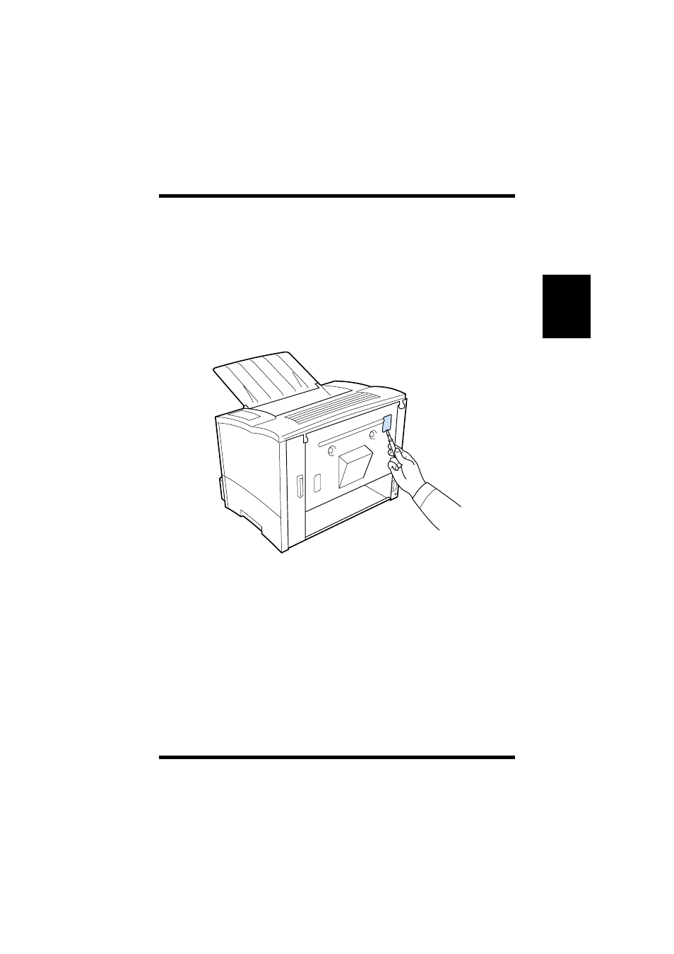 Installing the duplex unit | TA Triumph-Adler LP 218 User Manual | Page 54 / 237