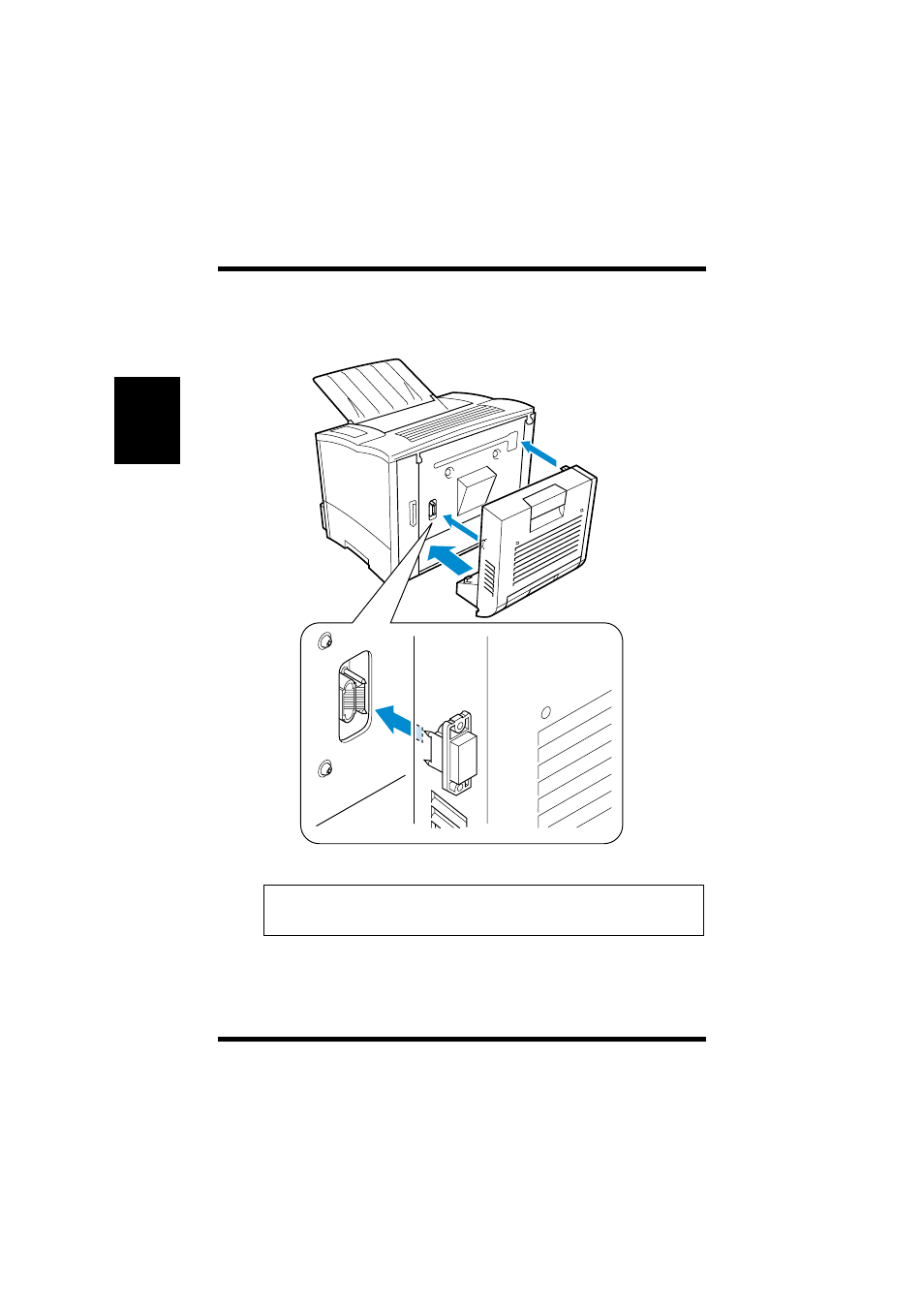 TA Triumph-Adler LP 218 User Manual | Page 55 / 237