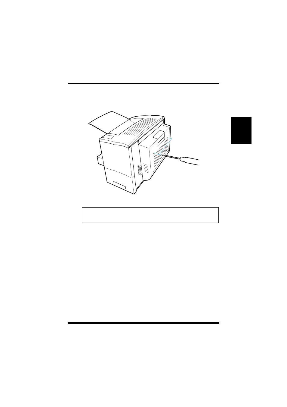 TA Triumph-Adler LP 218 User Manual | Page 56 / 237