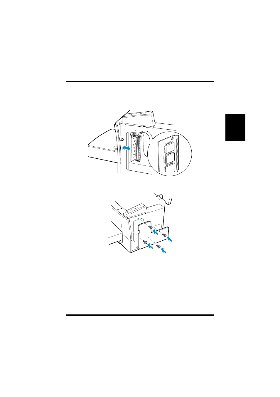 TA Triumph-Adler LP 218 User Manual | Page 60 / 237