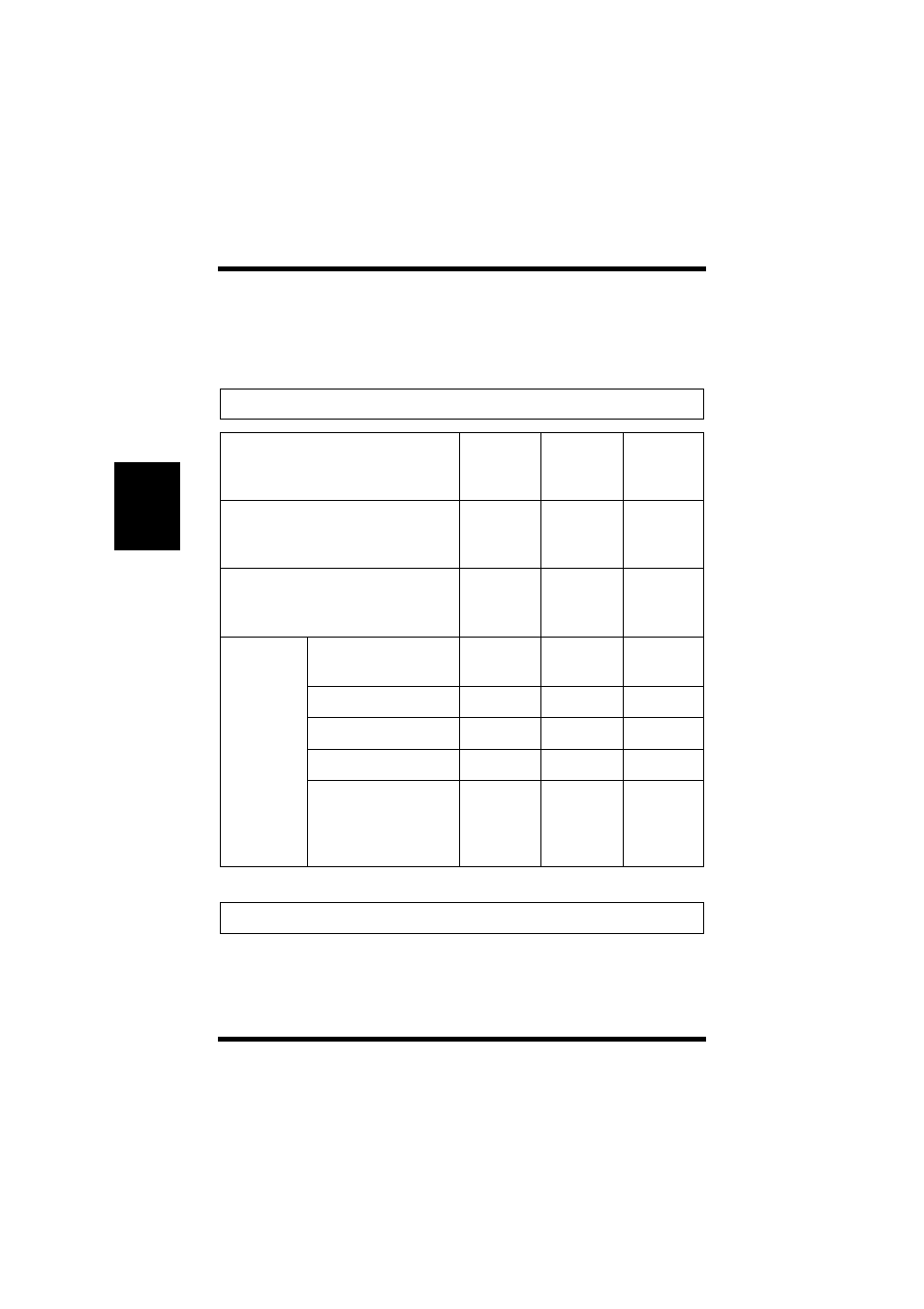 Printing paper, Type, Type -2 | 2 printing paper | TA Triumph-Adler LP 218 User Manual | Page 65 / 237