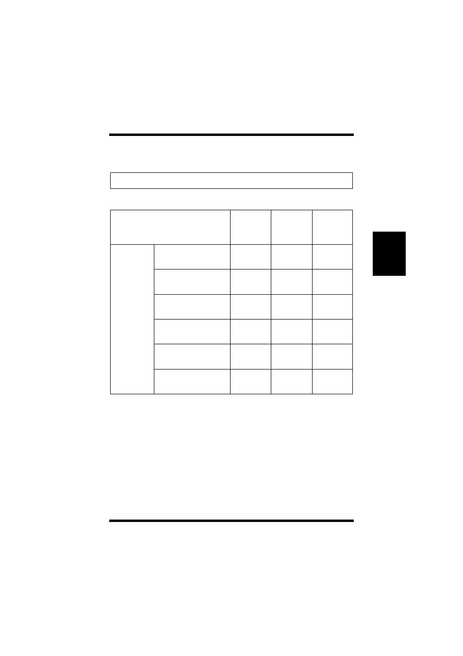 Size, Standard sizes, Printing paper | Caution standard sizes | TA Triumph-Adler LP 218 User Manual | Page 66 / 237