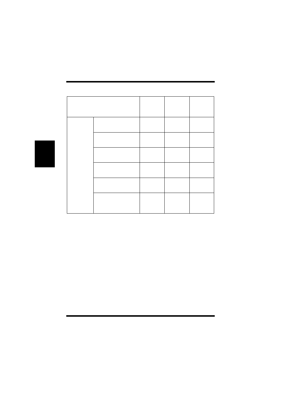 Envelope and custom size, 4 printing paper | TA Triumph-Adler LP 218 User Manual | Page 67 / 237