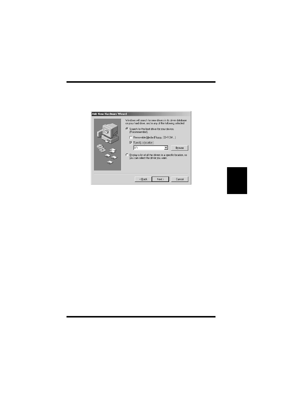 TA Triumph-Adler LP 218 User Manual | Page 90 / 237