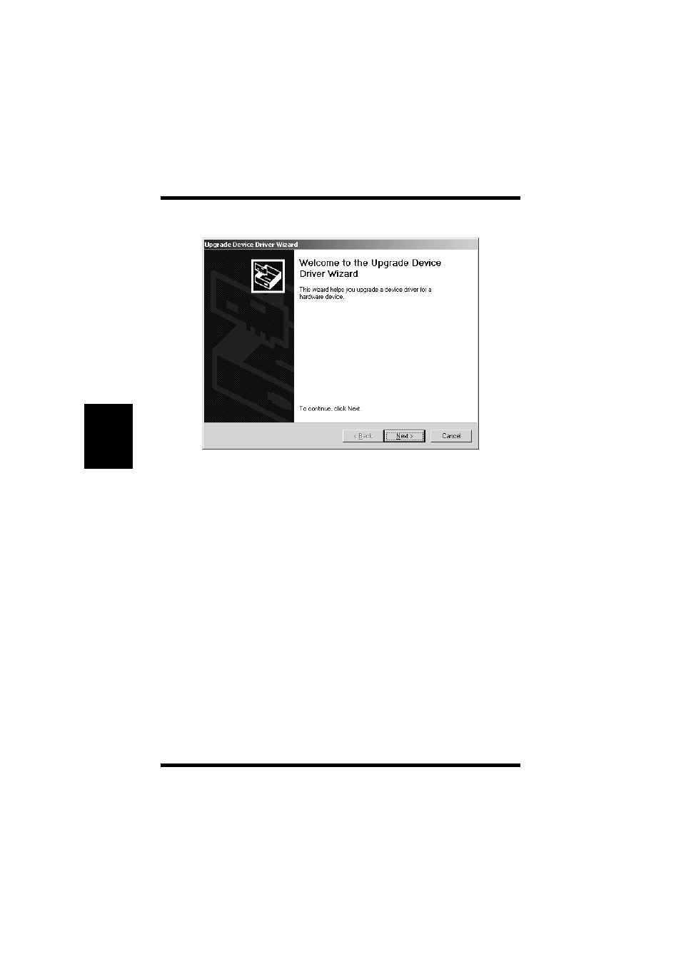 11 click next to display the next dialog, 14 click browse, 16 click ok, and then click next | TA Triumph-Adler LP 218 User Manual | Page 95 / 237