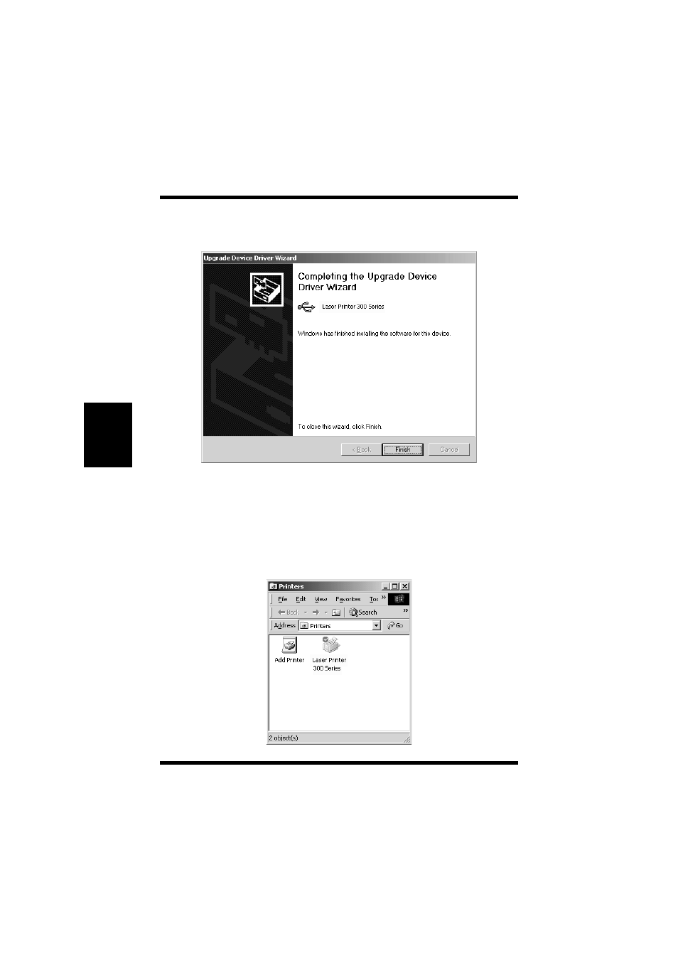 TA Triumph-Adler LP 218 User Manual | Page 97 / 237