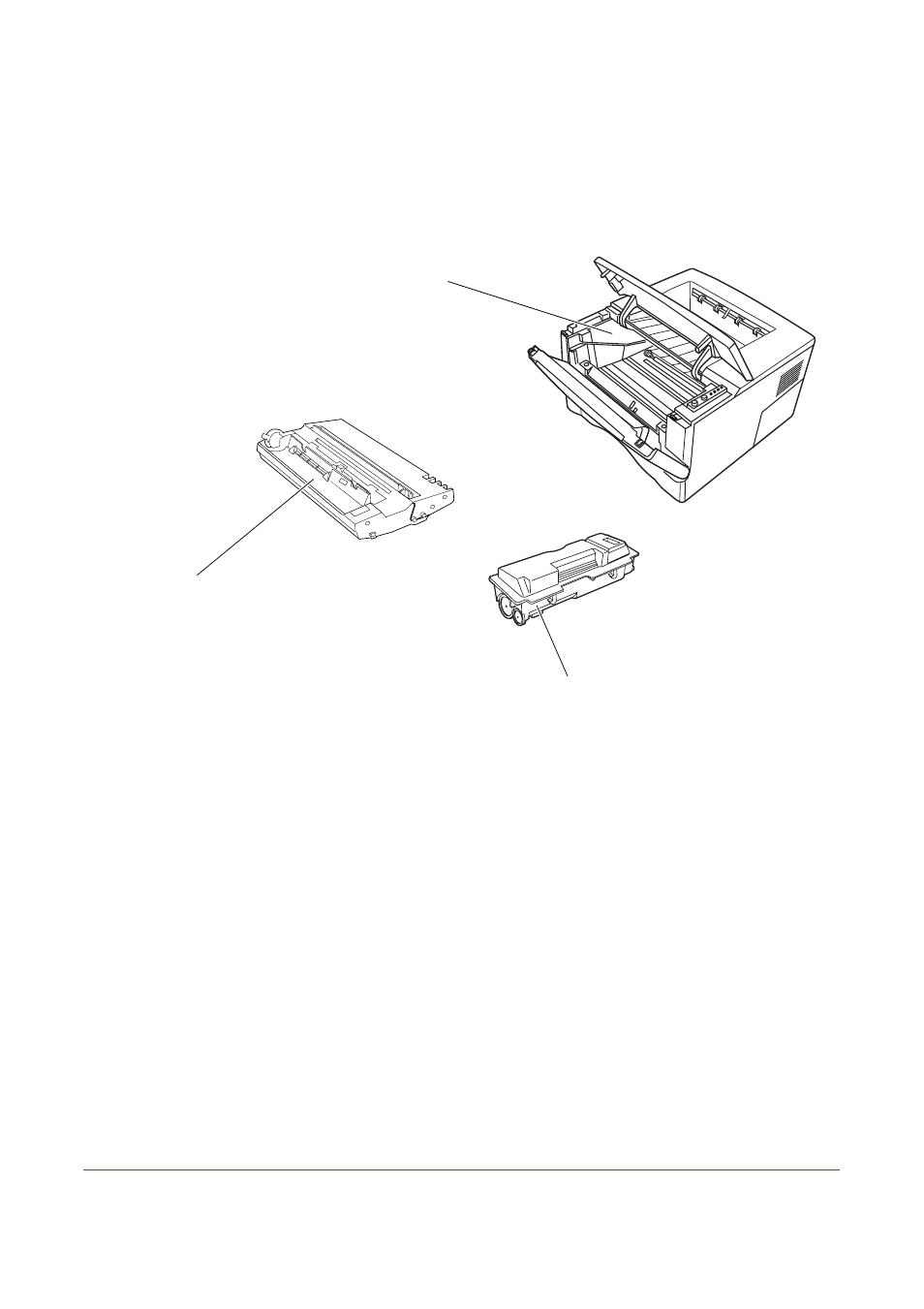4 maintenance, Maintenance, 4 - maintenance | 4maintenance | TA Triumph-Adler LP 4022 User Manual | Page 37 / 61