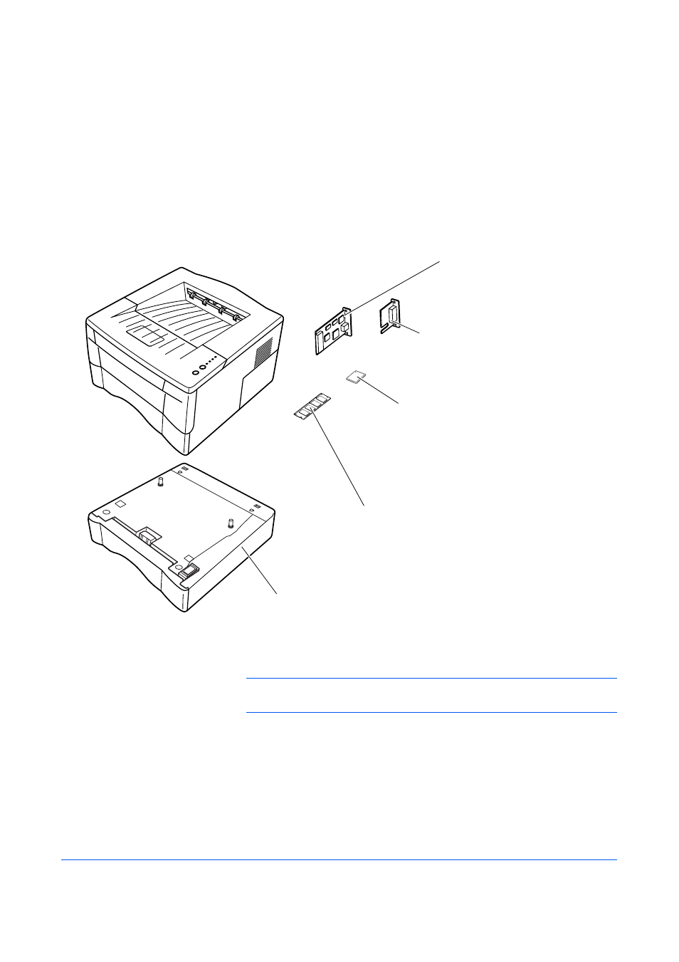 6 options, Options, 6 - options | 6options | TA Triumph-Adler LP 4022 User Manual | Page 51 / 61