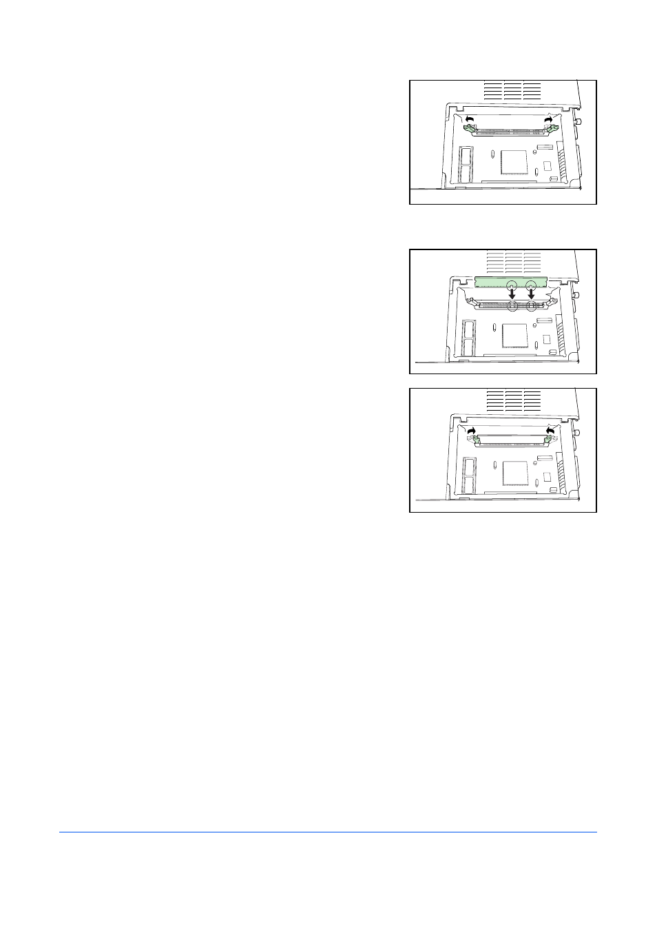 TA Triumph-Adler LP 4022 User Manual | Page 53 / 61