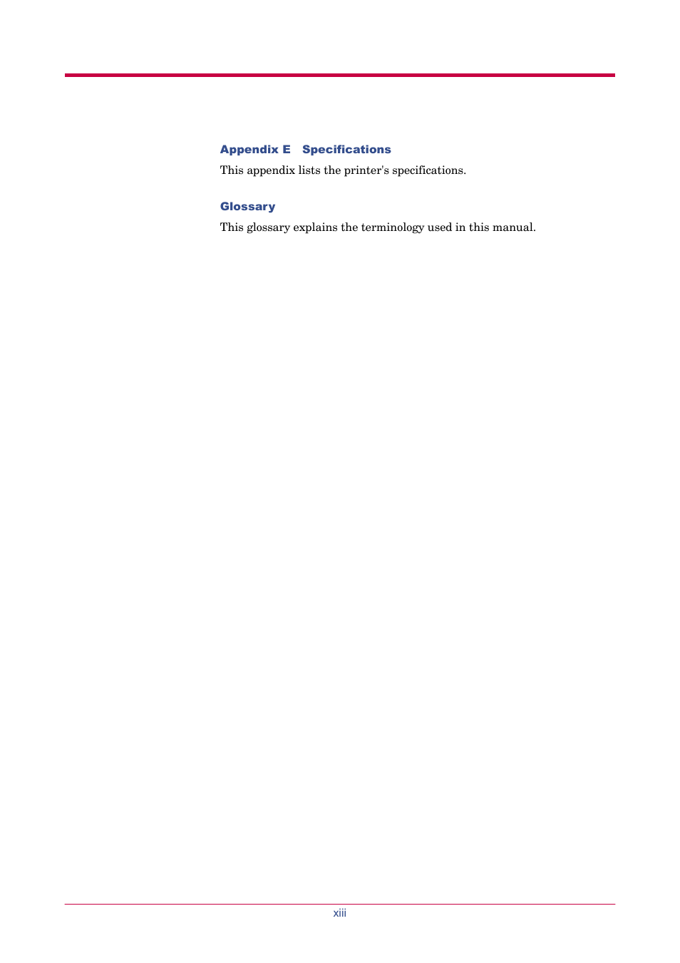 TA Triumph-Adler LP 4024 User Manual | Page 15 / 282