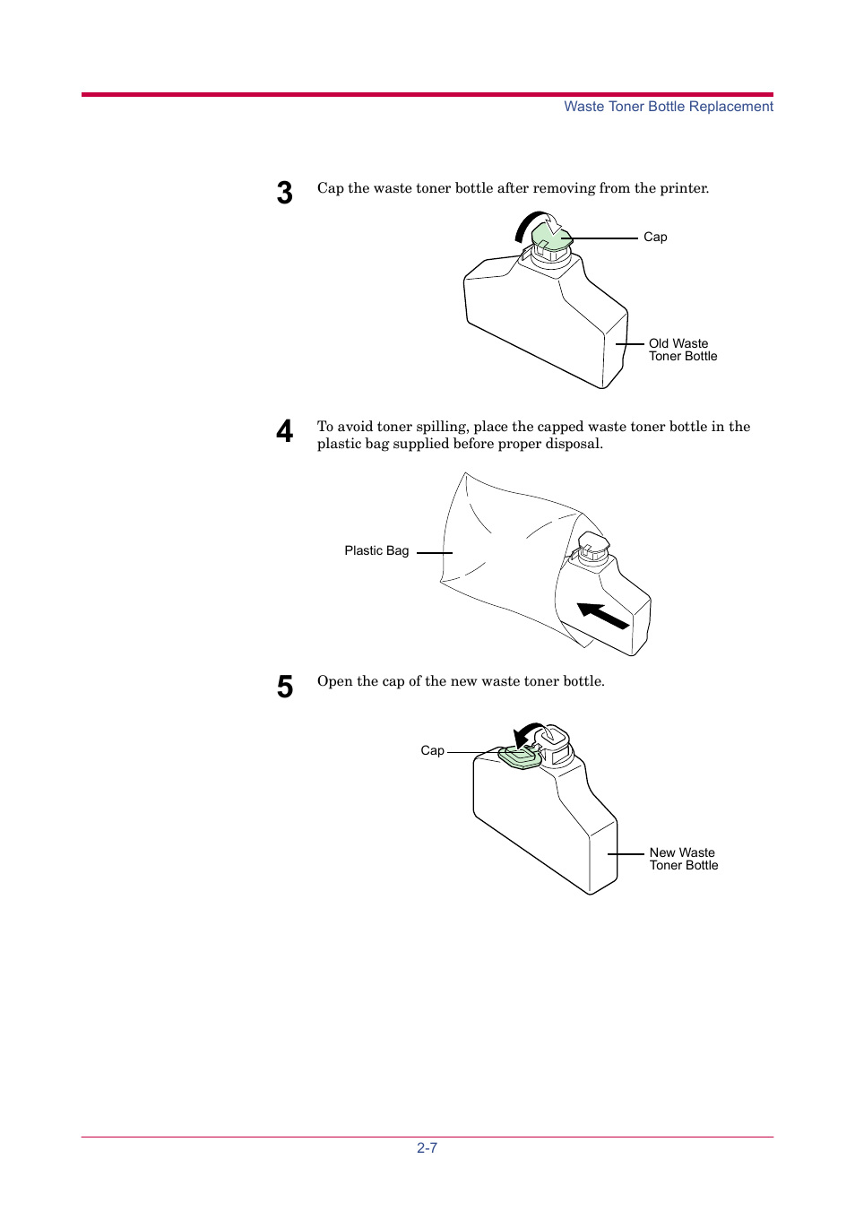 TA Triumph-Adler LP 4024 User Manual | Page 155 / 282